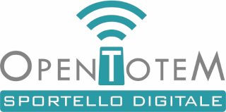 Logo OpenTotem