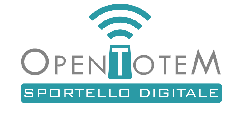 Logo Opentotem