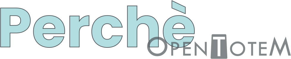 Perché OpenTotem